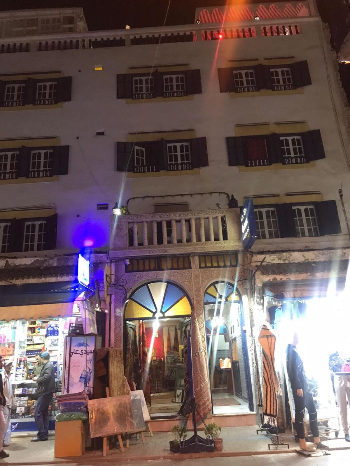 瑞德格诺奥酒店 索维拉 外观 照片